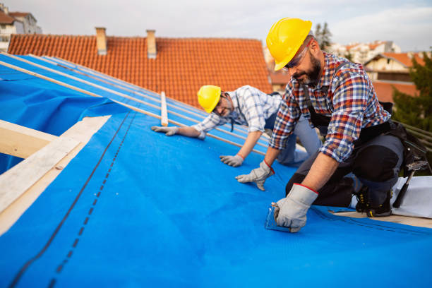 Newcastle, WA Roofing Contractor Company