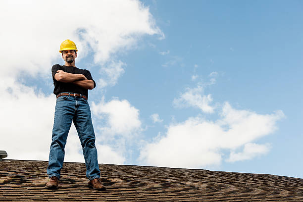  Newcastle, WA Roofing Contractor Pros